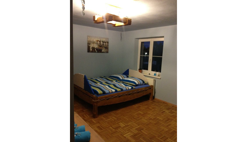 Penzion u Námořníka Františkovy Lázně